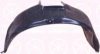 OPEL 06101300 Panelling, mudguard